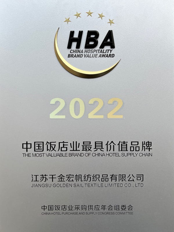 China hotelindustrie waardevol merk